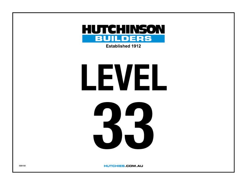 Level Number