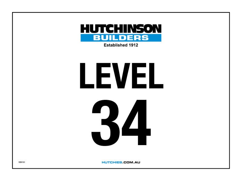 Level Number