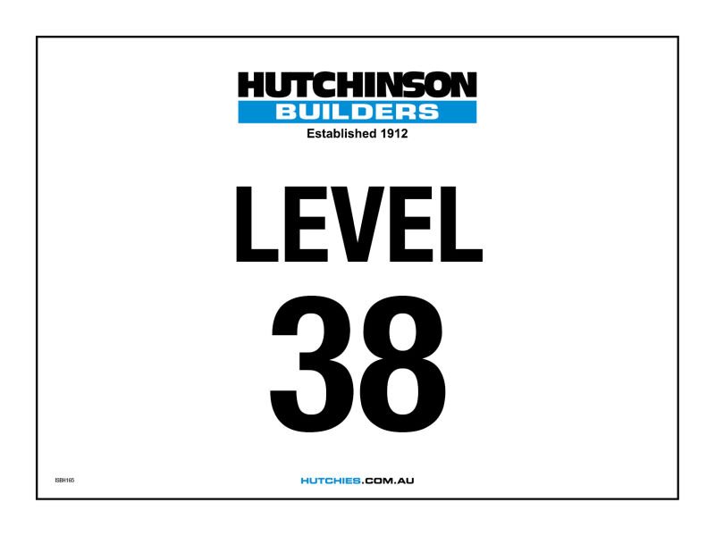 Level Number