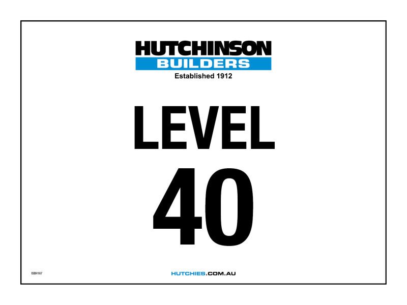 Level Number