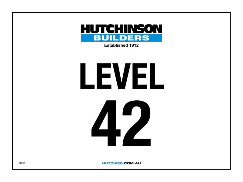 Level Number