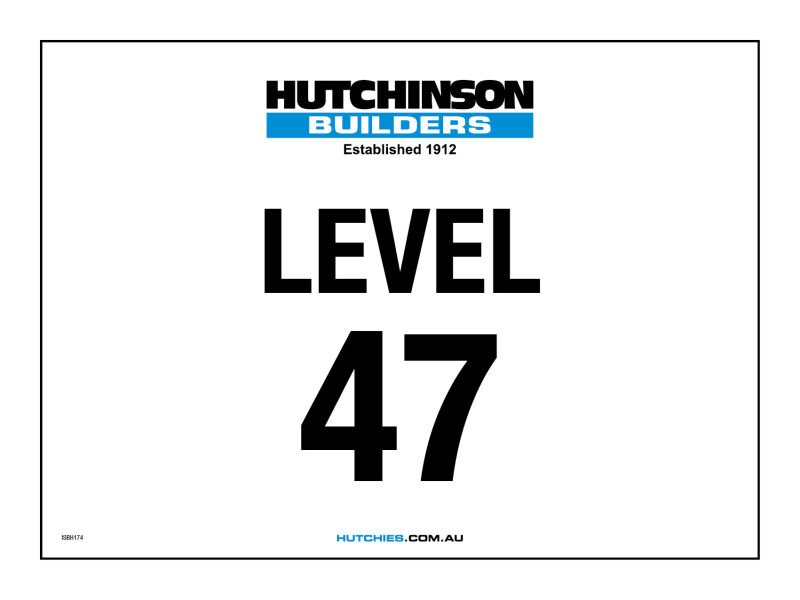 Level Number