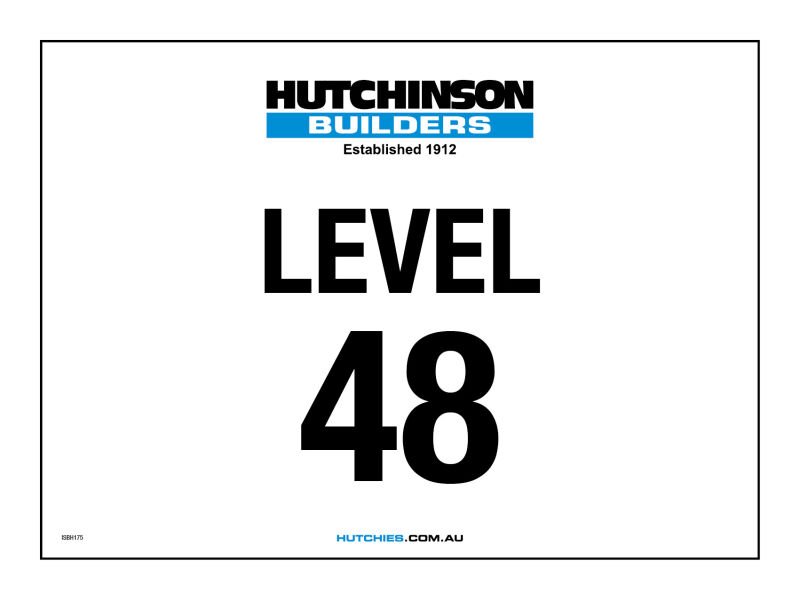 Level Number