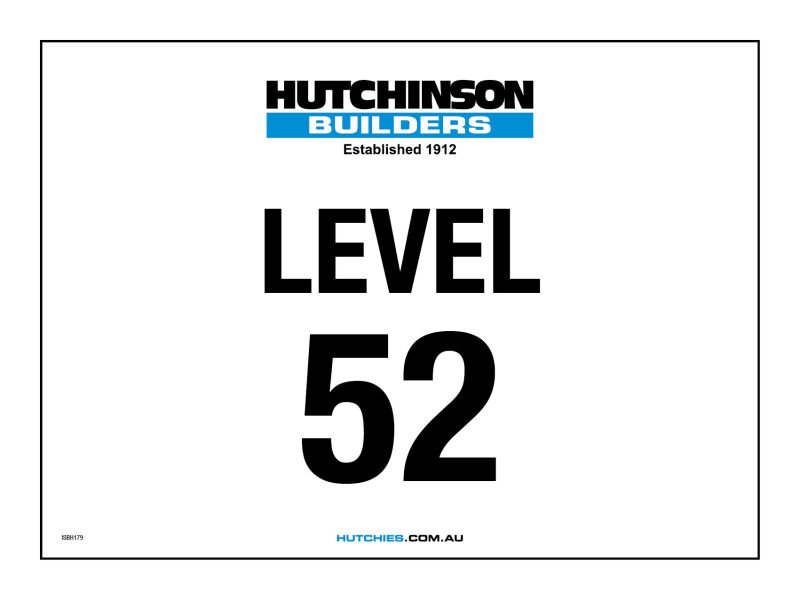 Level Number