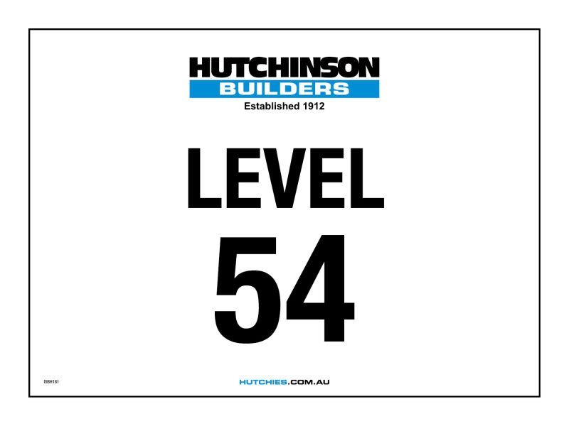 Level Number