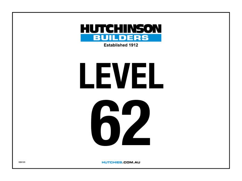 Level Number