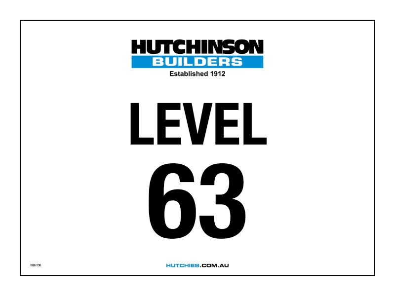 Level Number