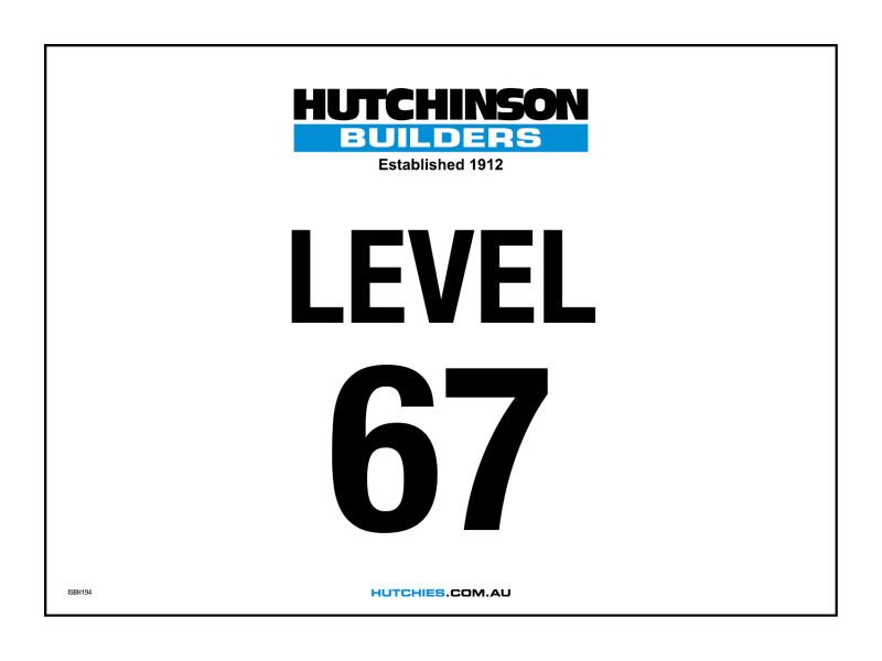 Level Number