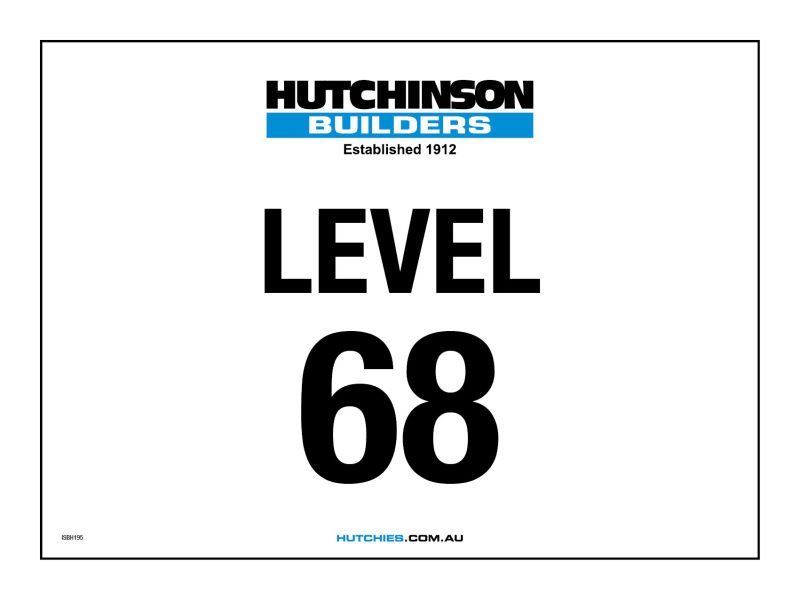 Level Number