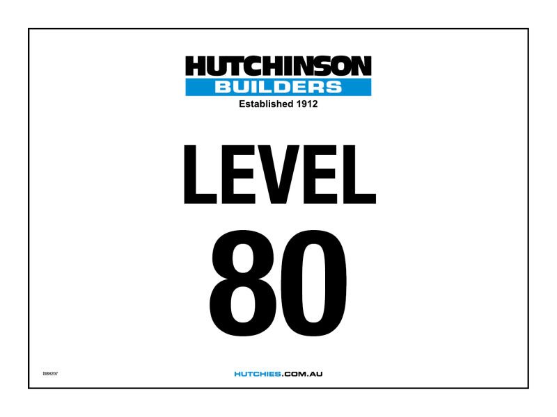 Level Number