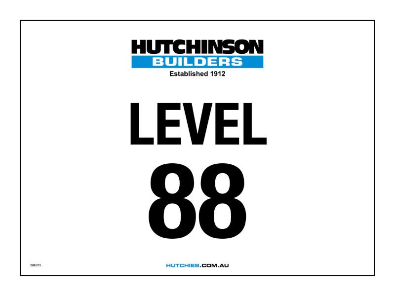 Level Number