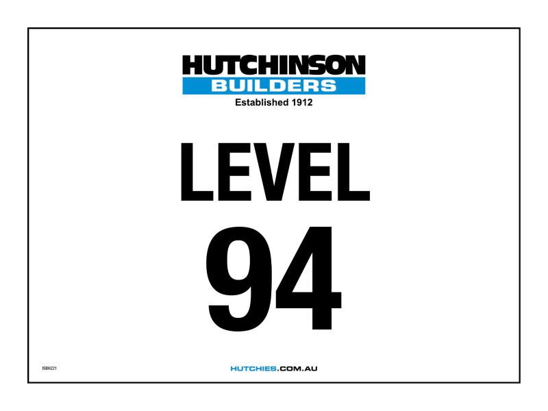 Level Number