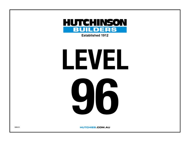 Level Number