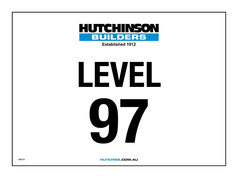 Level Number