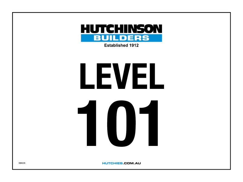 Level Number