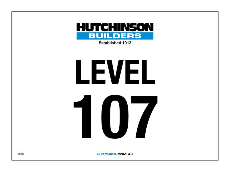 Level Number