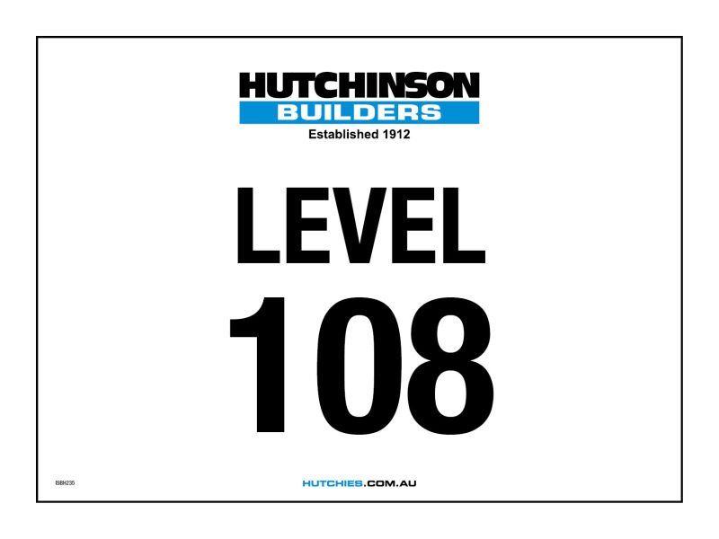 Level Number