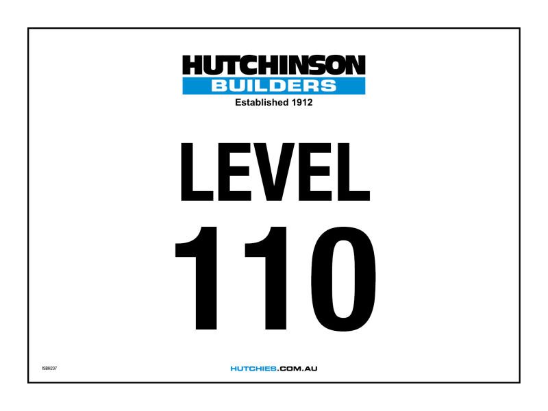 Level Number