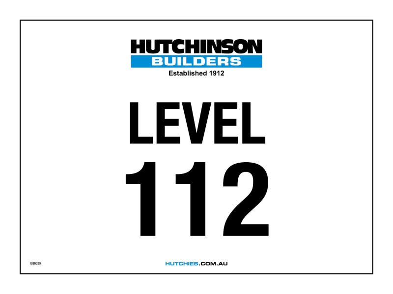 Level Number