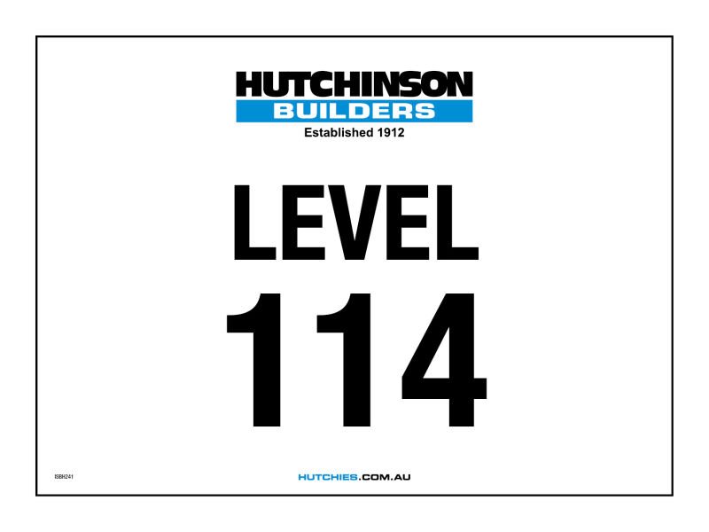 Level Number