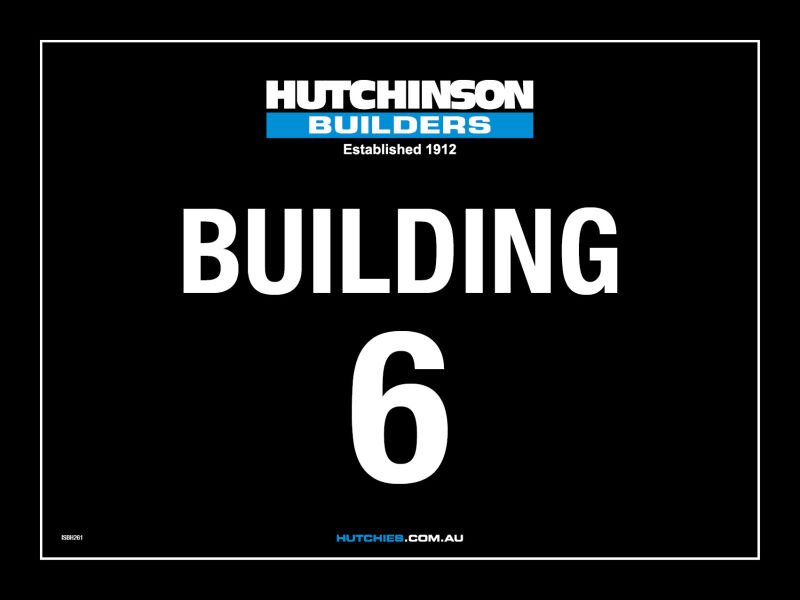 Building Number