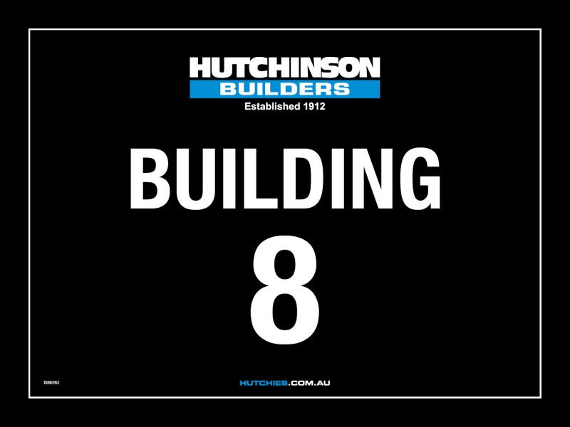 Building Number