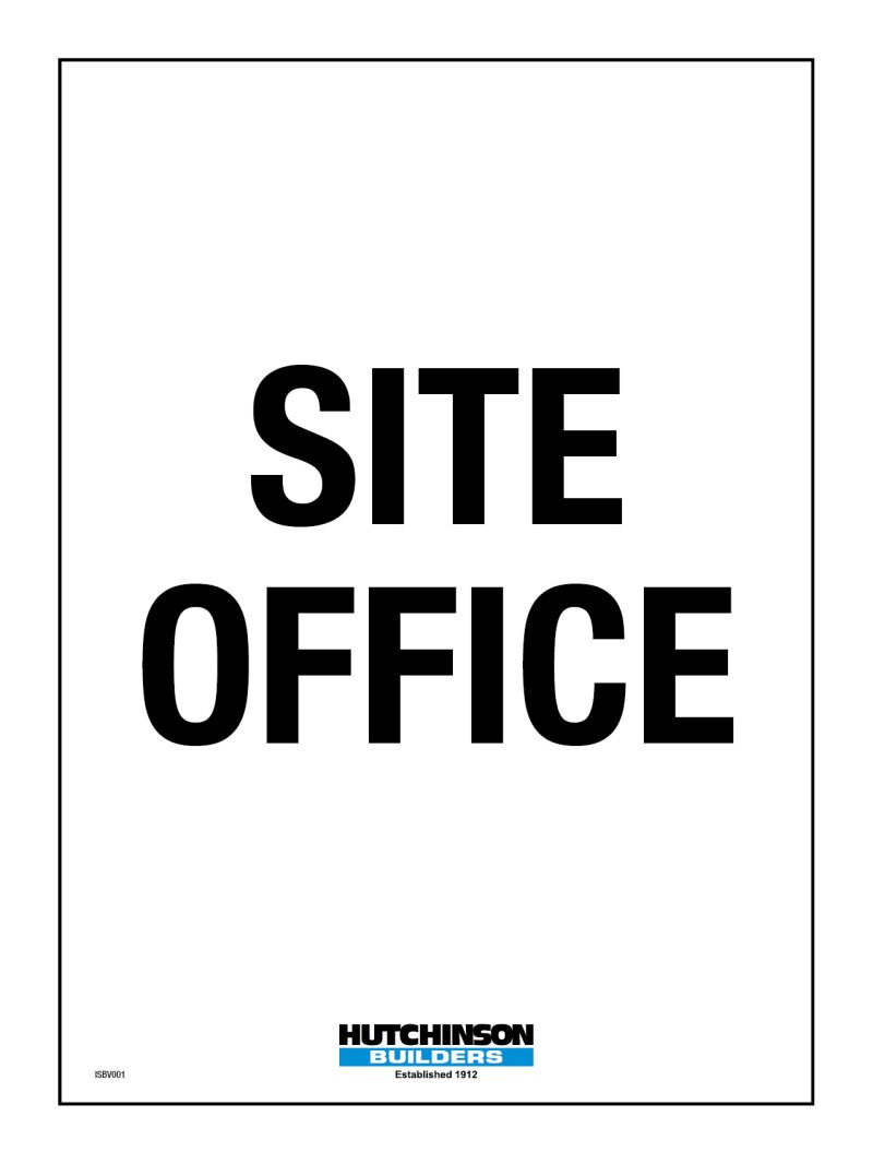 Site Office