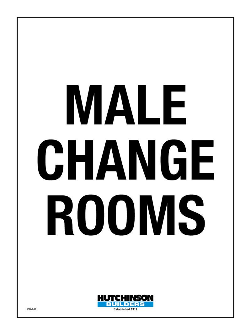 Change Room