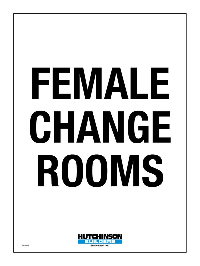 Change Room