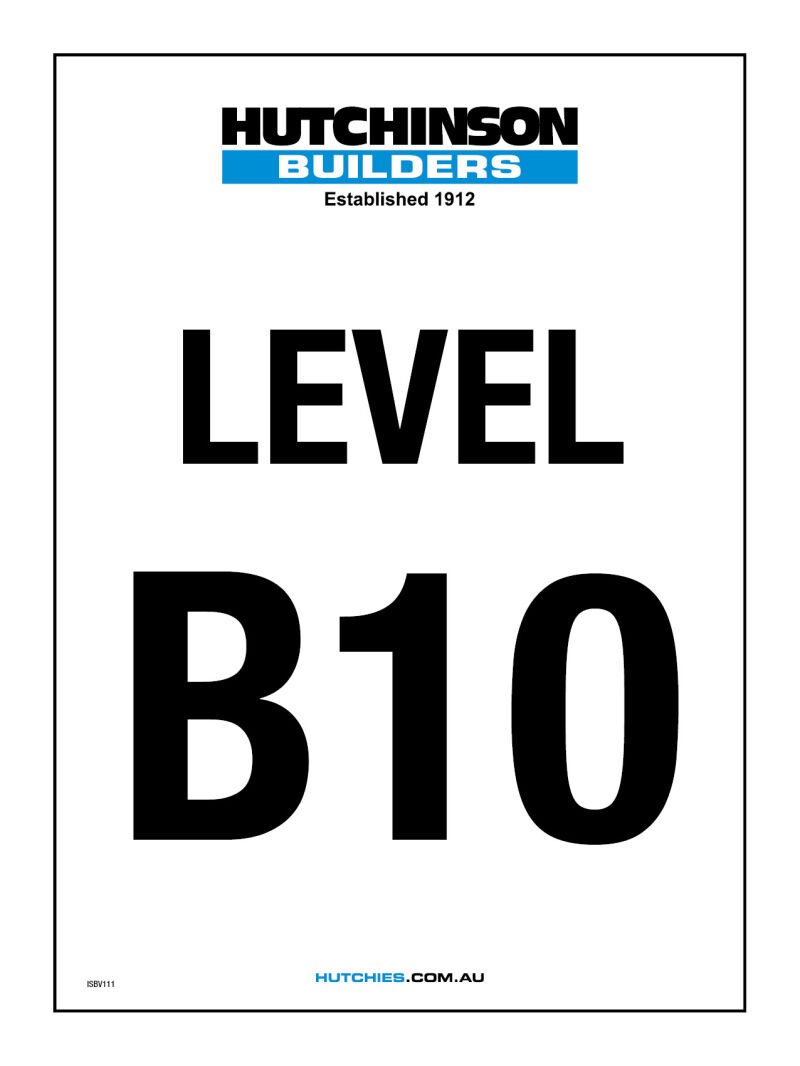 Level Number