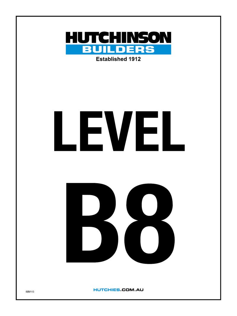 Level Number