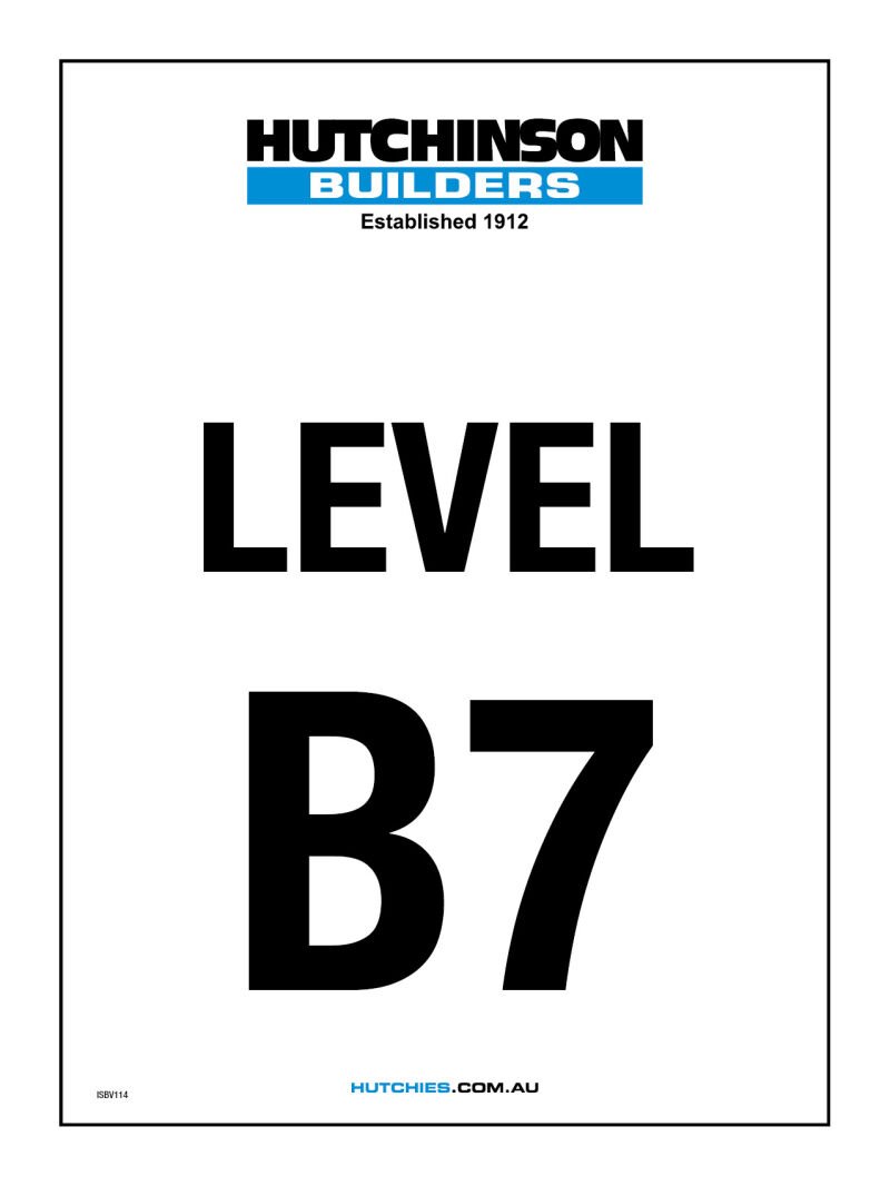 Level Number