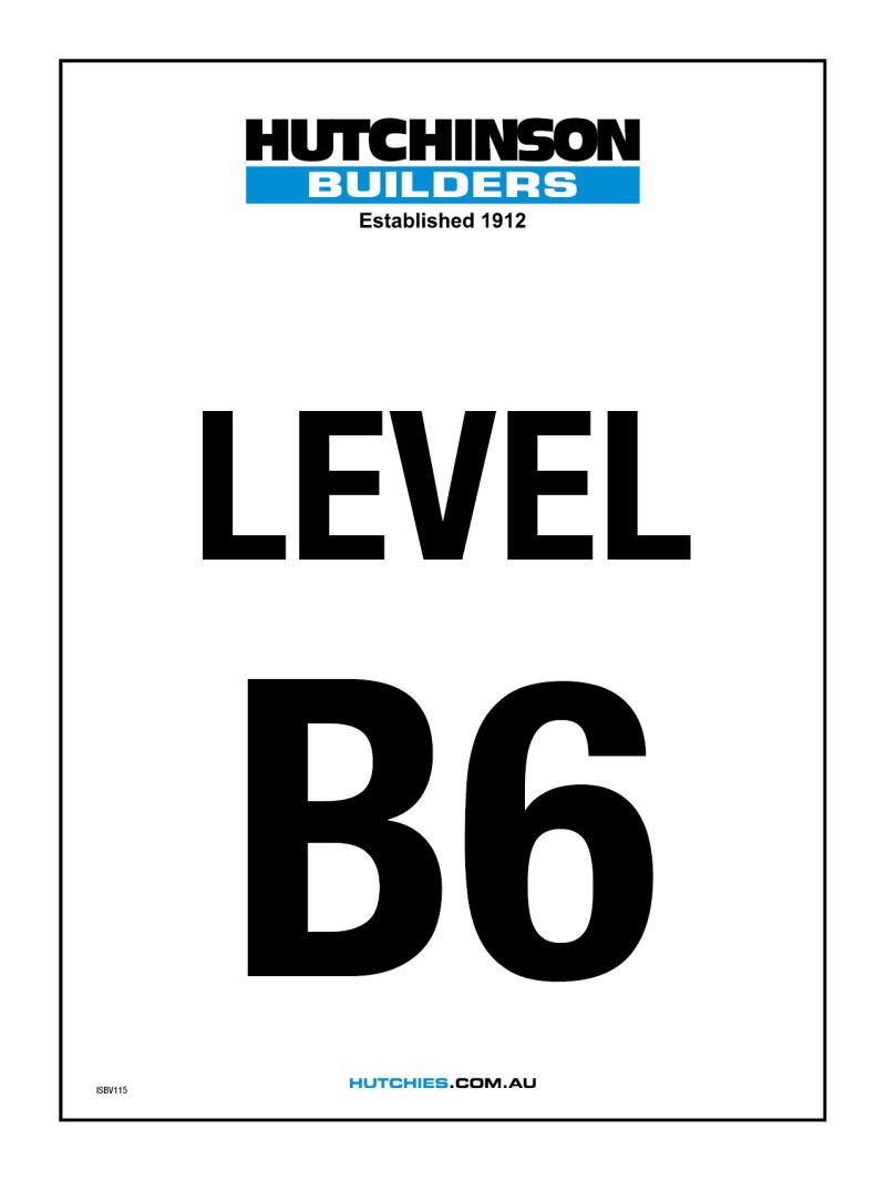 Level Number