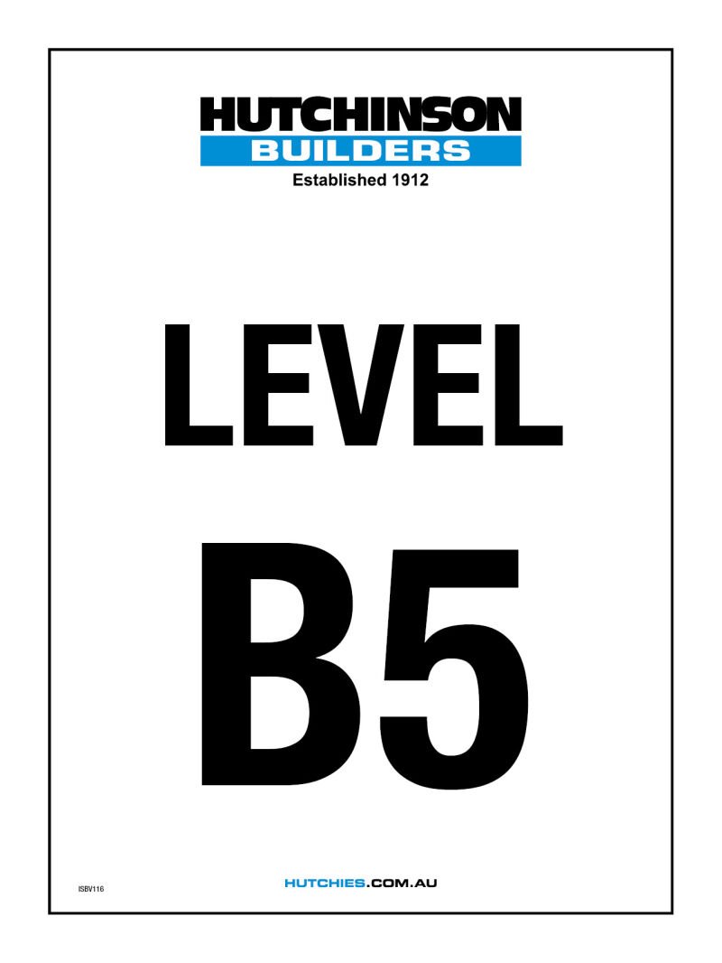 Level Number