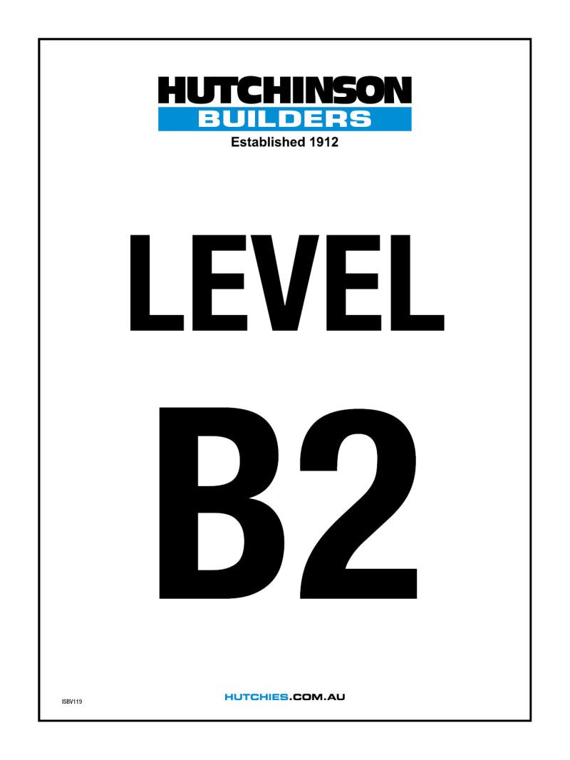 Level Number