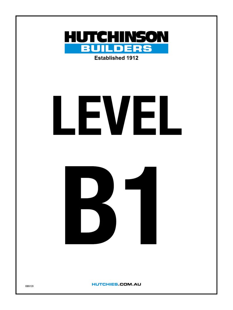 Level Number