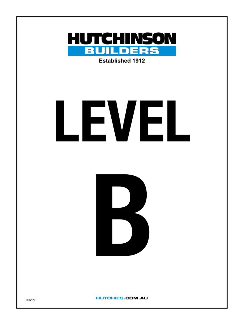 Level Number