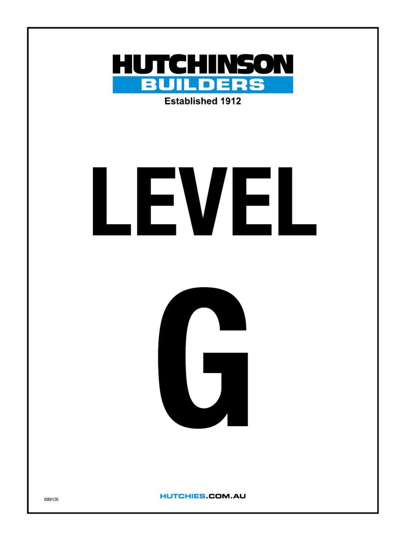 Level Number