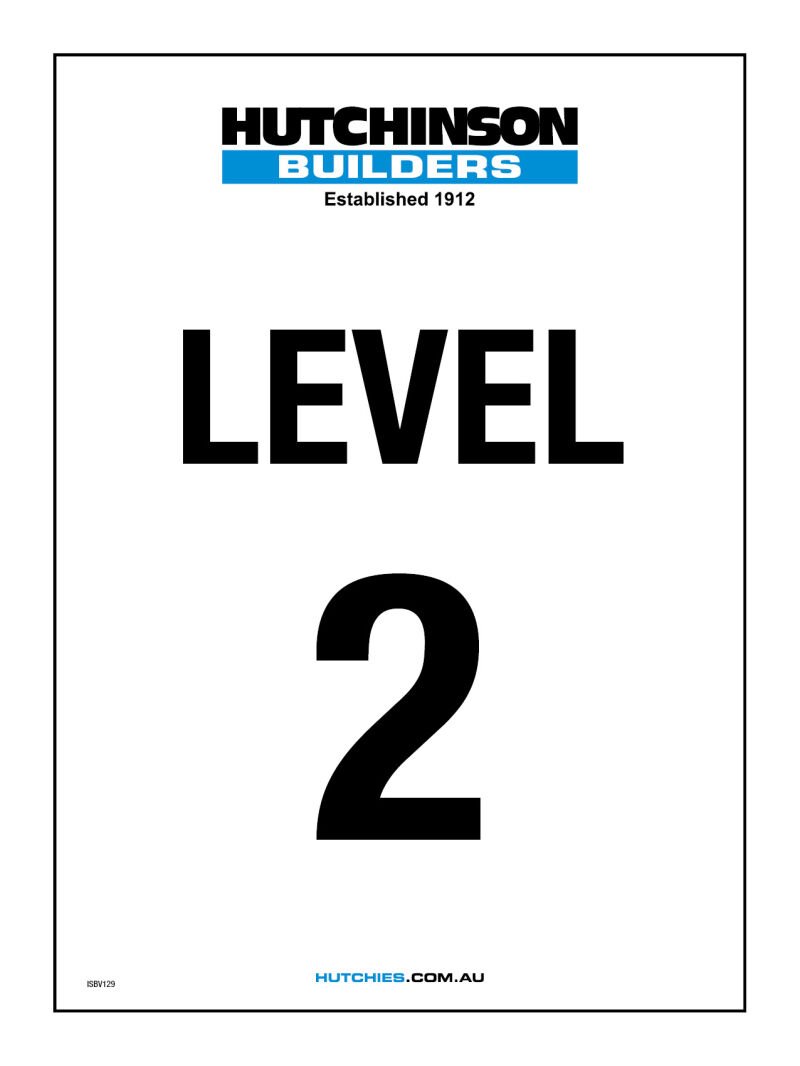 Level Number