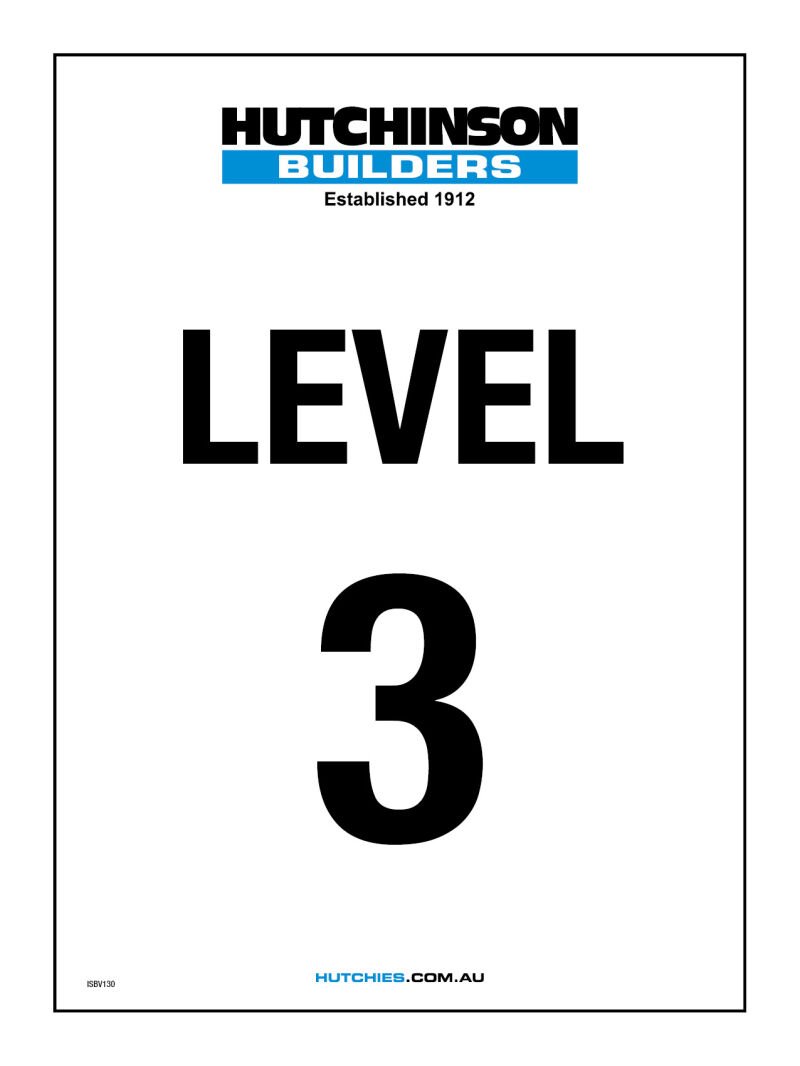 Level Number