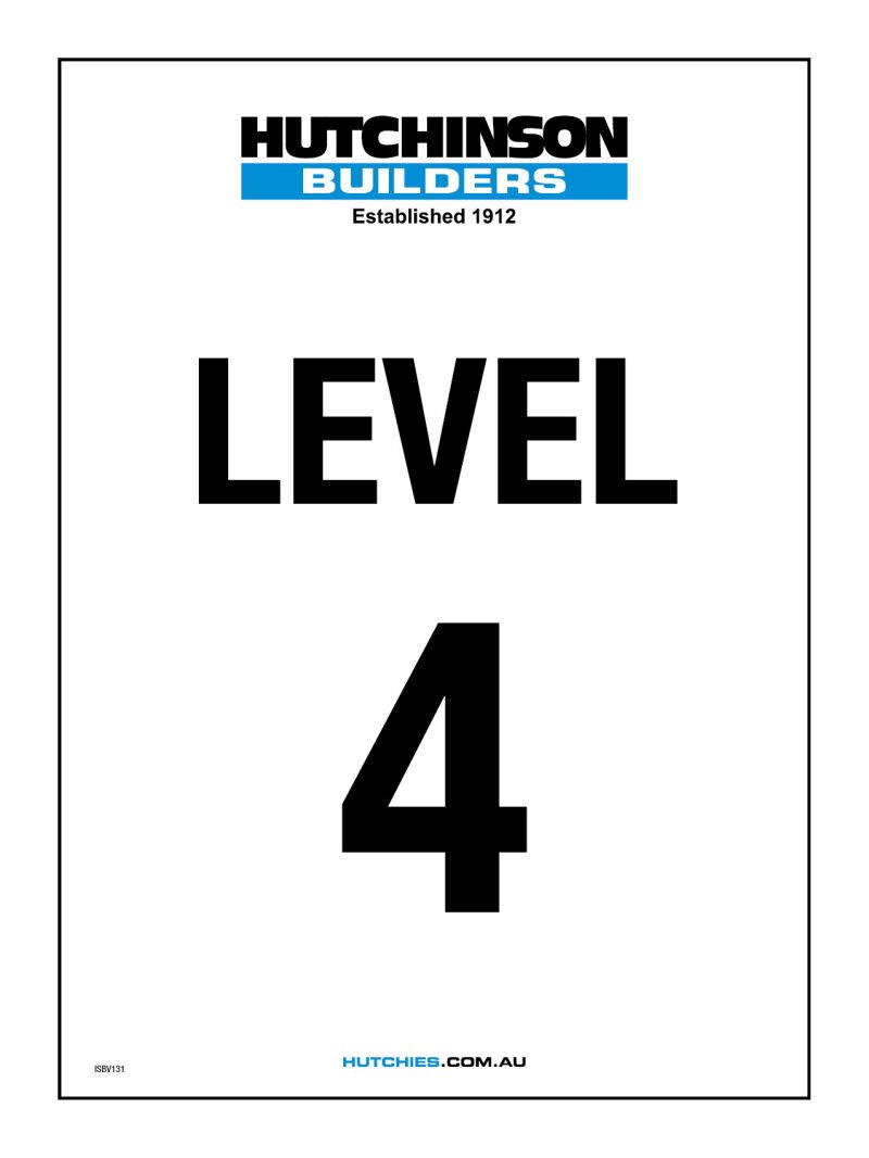 Level Number