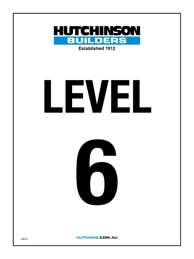 Level Number