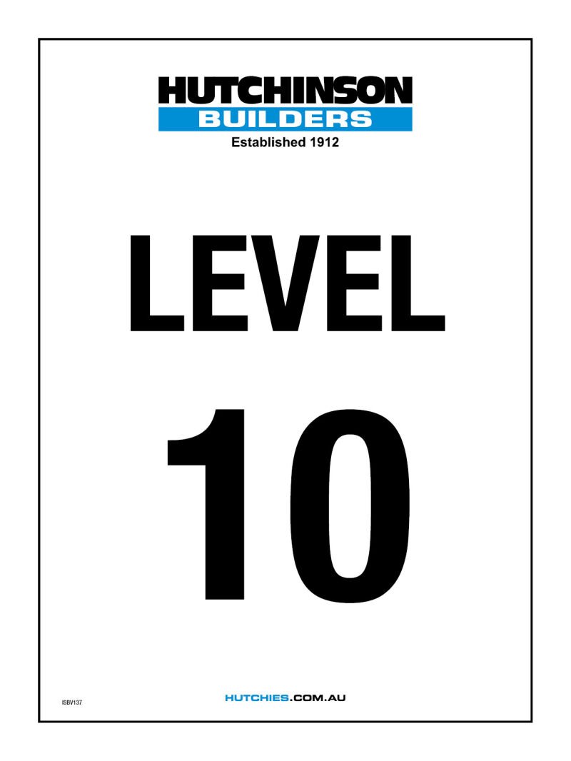 Level Number