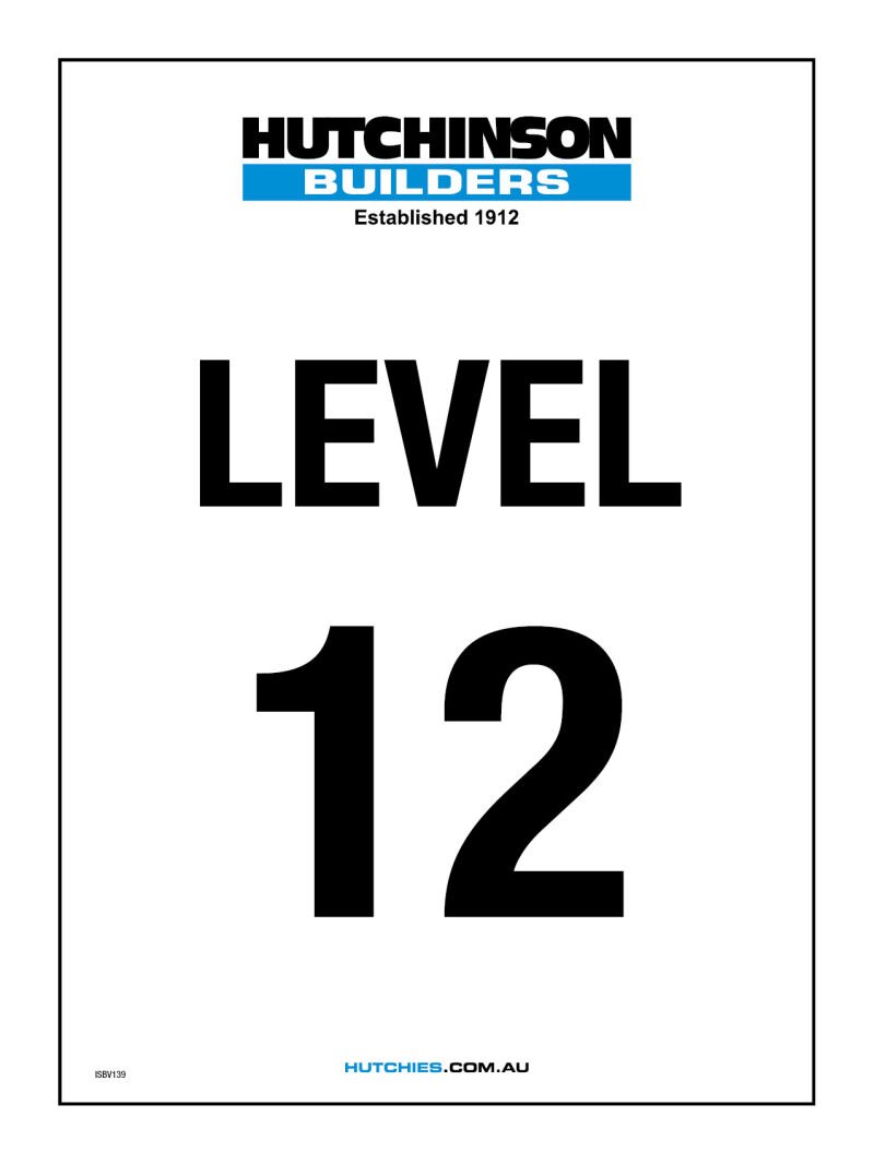 Level Number