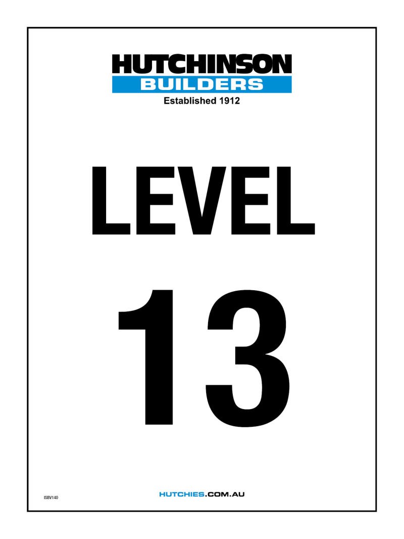 Level Number