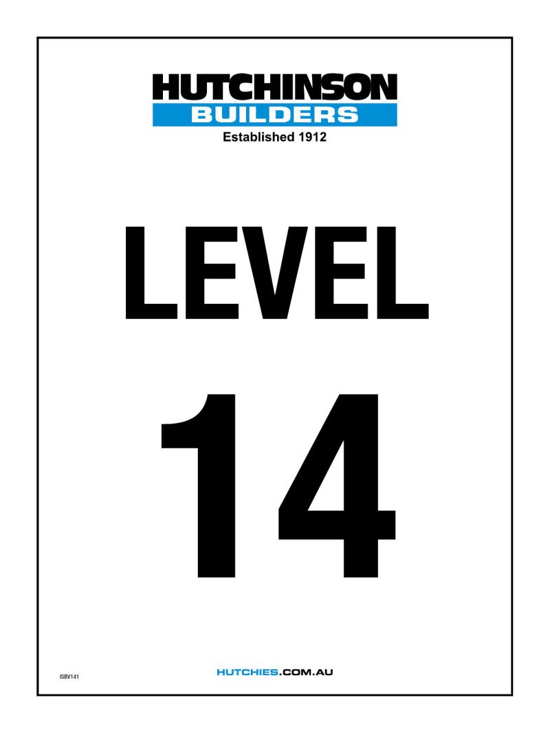 Level Number