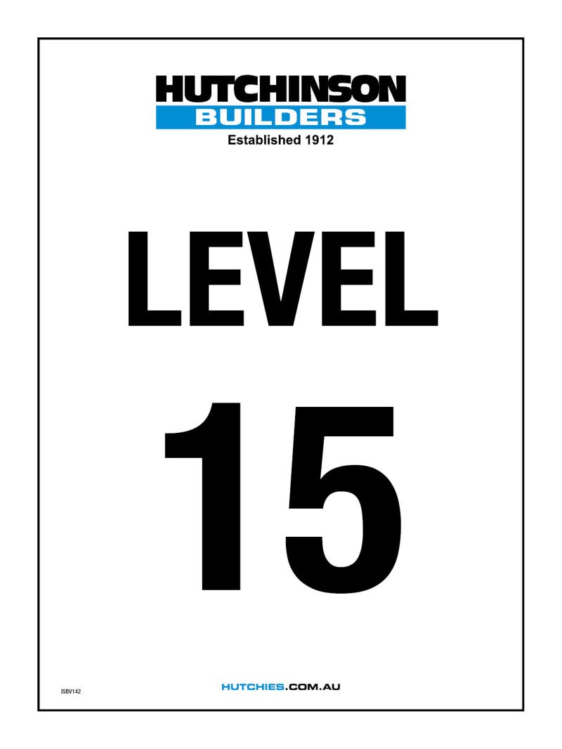 Level Number