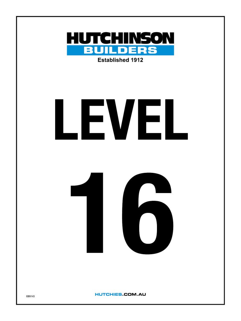 Level Number