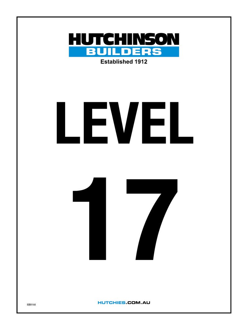 Level Number