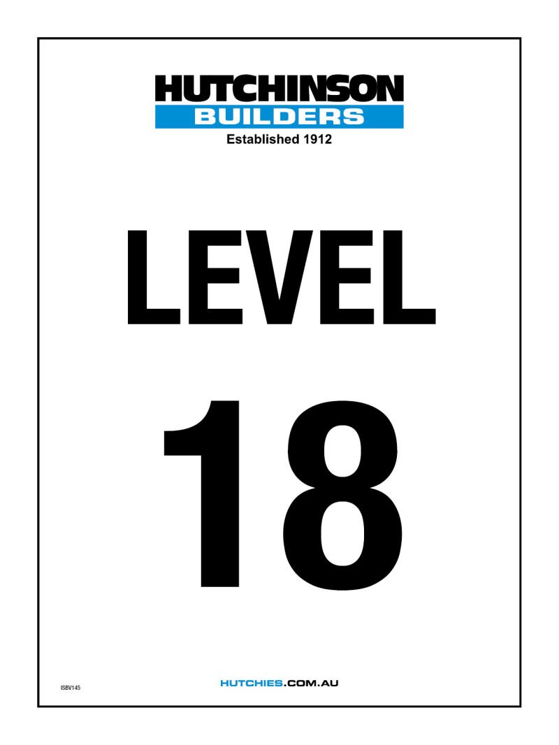 Level Number